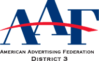 American Advertising Federation District 3