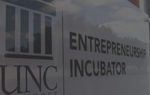 Entrepreneurship Incubator