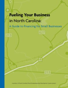 Fueling Your Business in North-Carolina