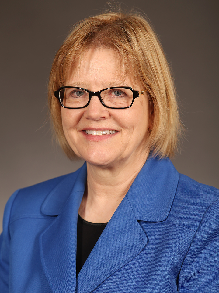 Dr. Susan Peters