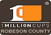 1 Million Cups Pembroke Logo