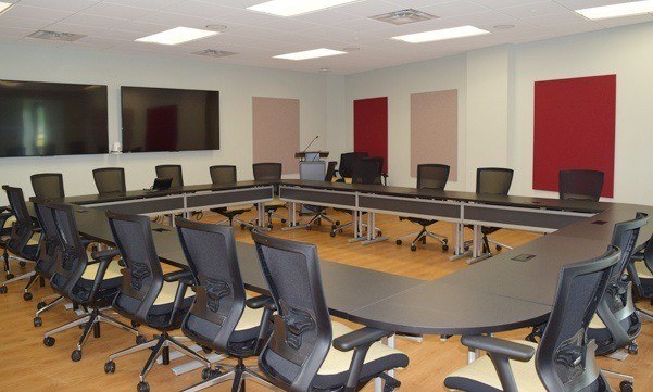 Hub Conference Room
