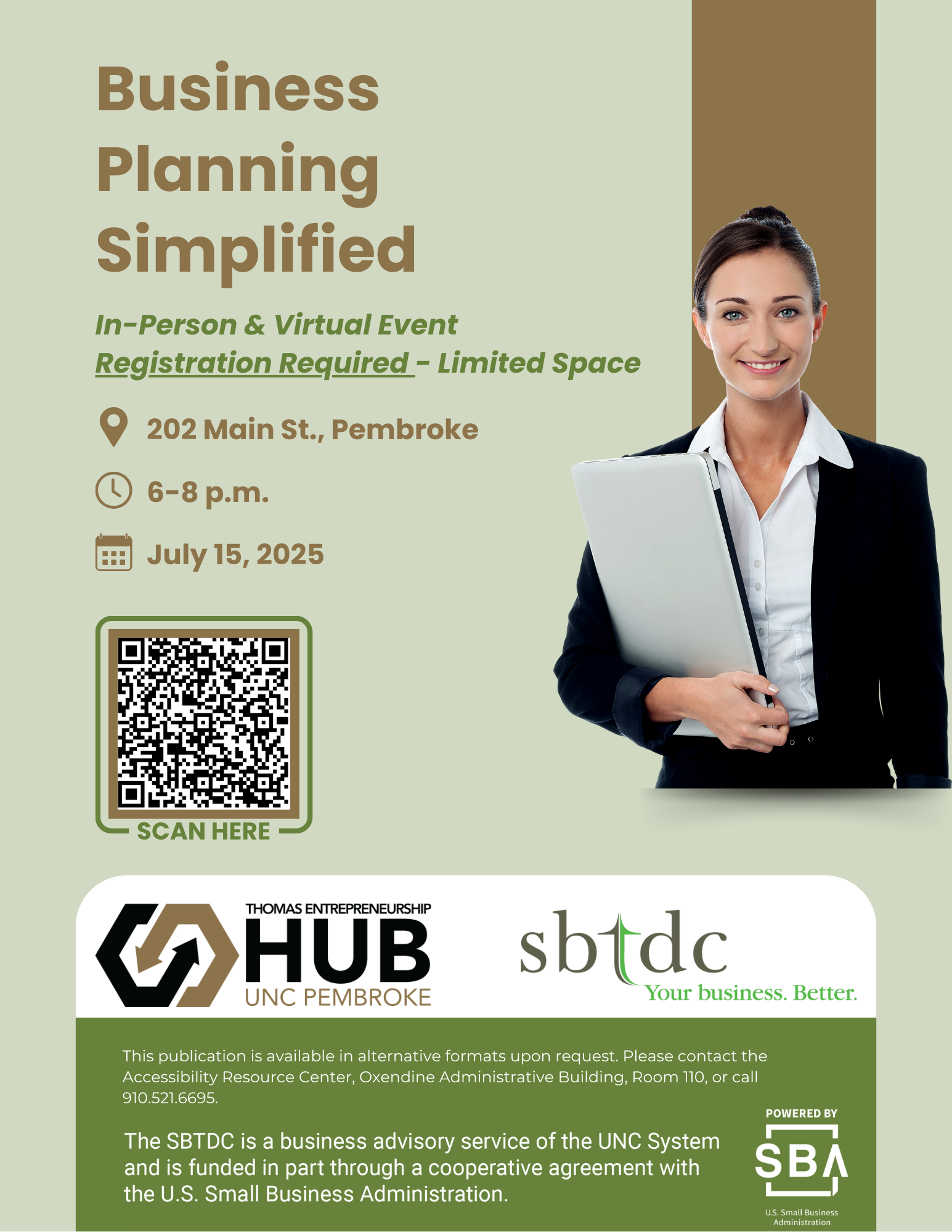Business Planning Simplified 2