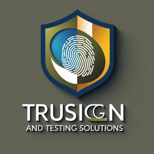 TruSign Testing Solutions